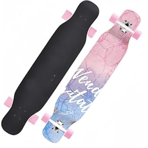 ロングボード　120センチ　スケートボード 楽天市場】ロングスケートボード ロンスケYOROI SKATEBOARD